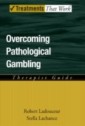 Overcoming Pathological Gambling