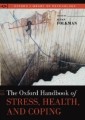 Oxford Handbook of Stress, Health, and Coping