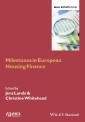 Milestones in European Housing Finance