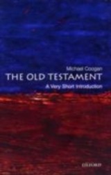 Old Testament: A Very Short Introduction