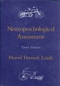 Neuropsychological Assessment