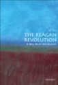 Reagan Revolution: A Very Short Introduction
