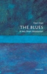 Blues: A Very Short Introduction