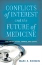 CONFLICTS OF INTEREST & FUTURE OF MED C