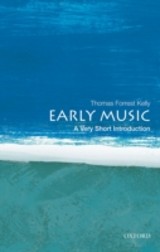 Early Music: A Very Short Introduction