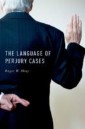 Language of Perjury Cases