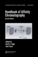Handbook of Affinity Chromatography, Second Edition