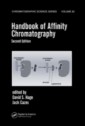 Handbook of Affinity Chromatography, Second Edition