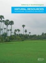 Natural Resources - Technology, Economics & Policy