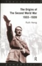 Origins of the Second World War 1933-1939