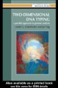 Two-Dimensional DNA Typing