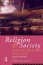 Religion and Society in Early Modern England