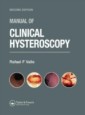 Manual of Clinical Hysteroscopy