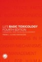 Lu's Basic Toxicology: Fundamentals, Target Organs, and Risk Assessment, Fourth Edition