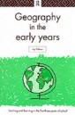 Geography in the Early Years