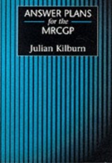Answer Plans for the MRCGP