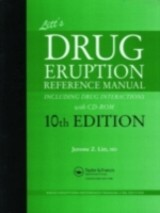 Litt's Drug Eruption Reference Manual Including Drug Interactions