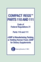 Compact Regs CFR 21