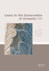 Lasers in the Conservation of Artworks VIII
