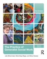 Practice of Generalist Social Work