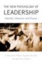 New Psychology of Leadership