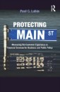 Protecting Main Street