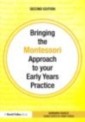 Bringing the Montessori Approach to your Early Years Practice