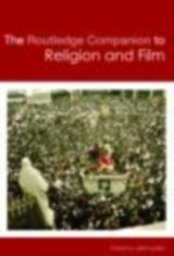 Routledge Companion to Religion and Film