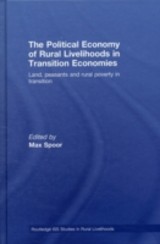 Political Economy of Rural Livelihoods in Transition Economies