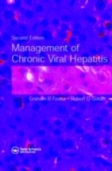 Management of Chronic Viral Hepatitis