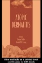 Atopic Dermatitis