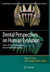 Dental Perspectives on Human Evolution