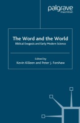 The Word and the World