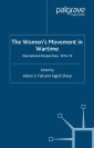 The Women's Movement in Wartime