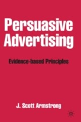 Persuasive Advertising