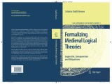 Formalizing Medieval Logical Theories