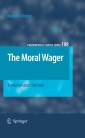 The Moral Wager