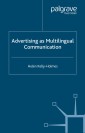 Advertising as Multilingual Communication