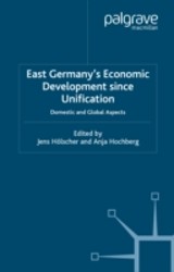 East Germany's Economic Development