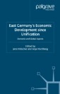 East Germany's Economic Development