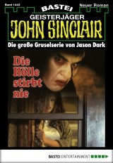 John Sinclair 1443