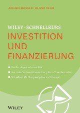 Wiley-Schnellkurs Investition und Finanzierung