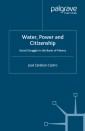 Water, Power and Citizenship