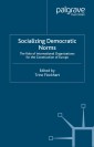 Socializing Democratic Norms