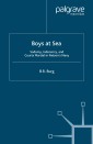 Boys at Sea