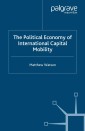 The Political Economy of International Capital Mobility