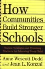 How Communities Build Stronger Schools