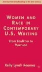 Women and Race in Contemporary U.S. Writing
