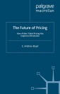 The Future of Pricing