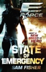 E-FORCE: State of Emergency